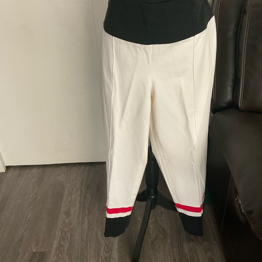 St.Johns Collection Pants